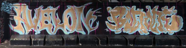 ★ AVELON ★ by Avelon 31 ★ BONONE ★ by Bon One - The Dark Roses United - Copenhagen NV, Denmark 28. February 2026